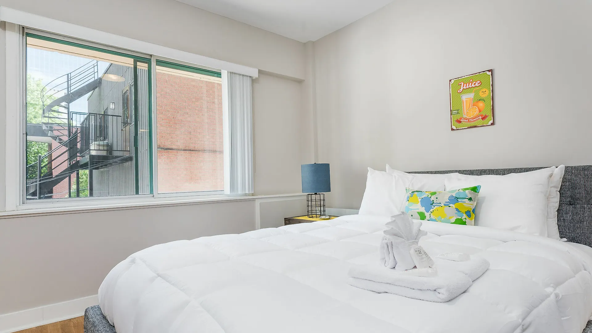 Central 1Br In Milton Park By Sonder Монреаль 0*,