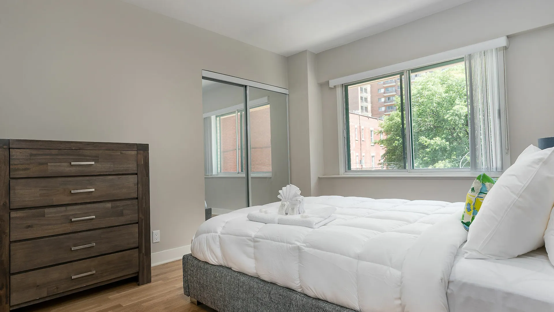 Central 1Br In Milton Park By Sonder Монреаль