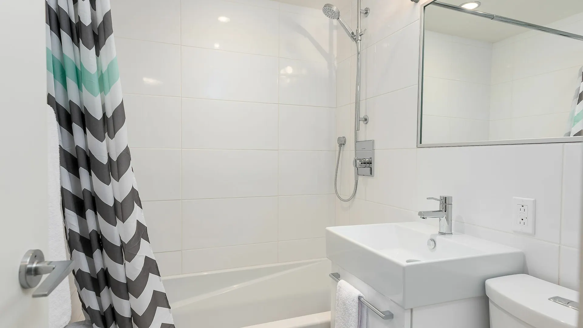 Central 1Br In Milton Park By Sonder Монреаль